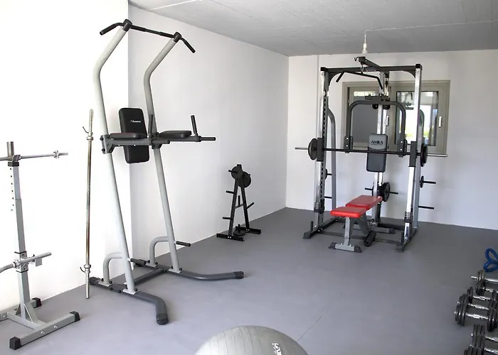 Belvedere Suites Korfos