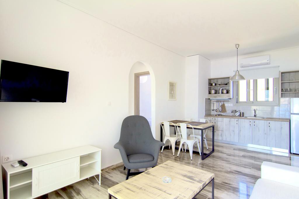 Apartment Belvedere *