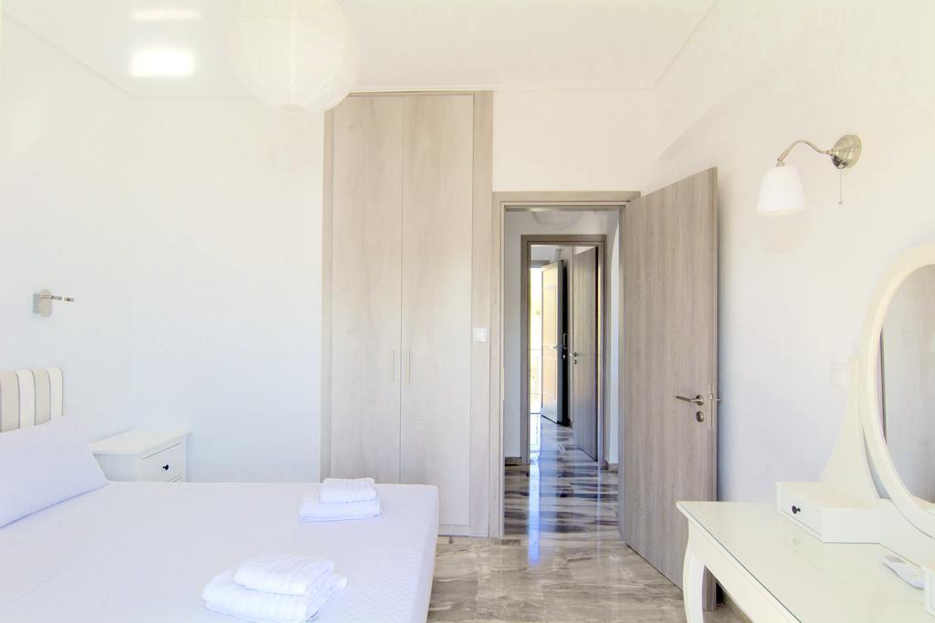 Apartment Belvedere *