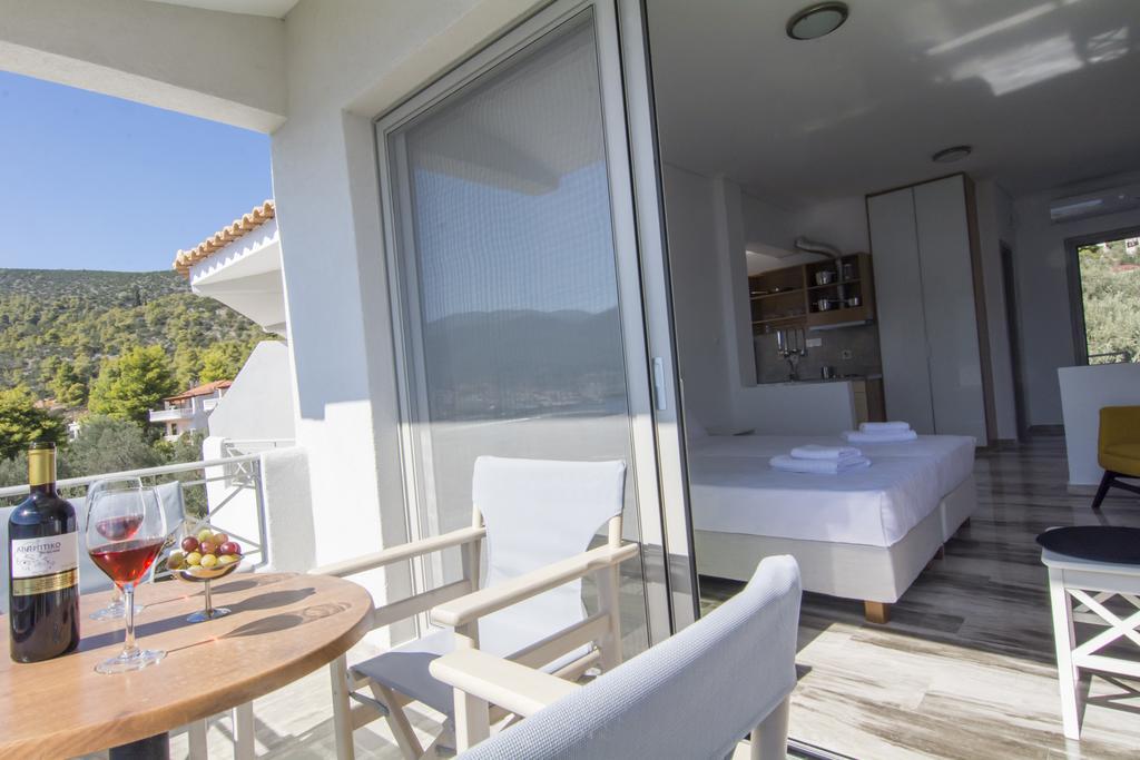 Apartment Belvedere *