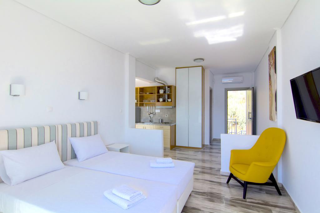 Apartment Belvedere *